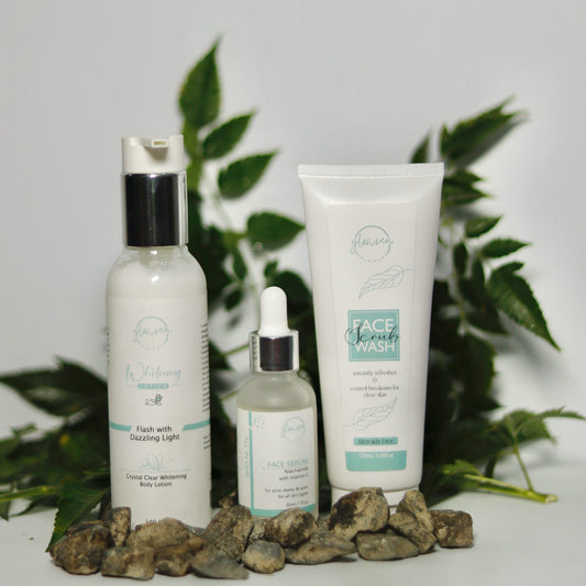 Glowven Radiance Trio