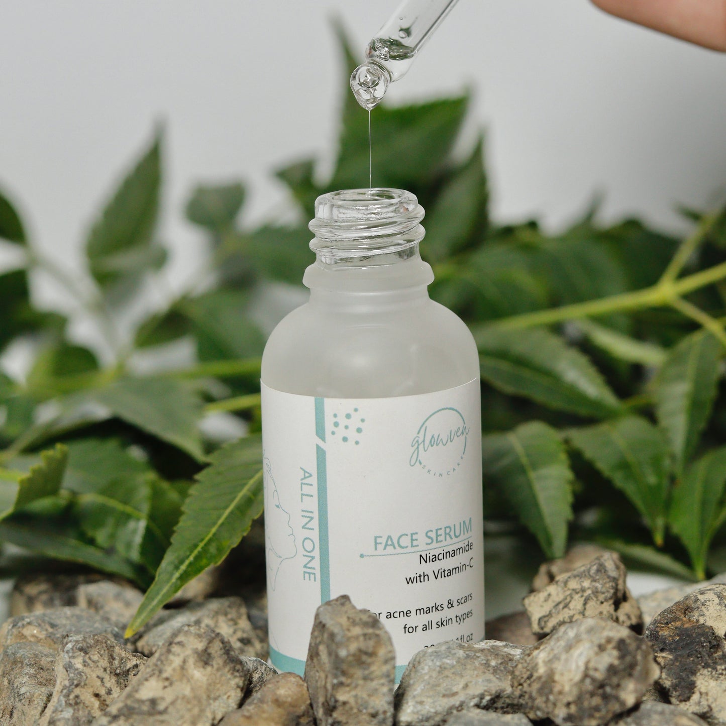 Advanced All-In-One Repair Serum